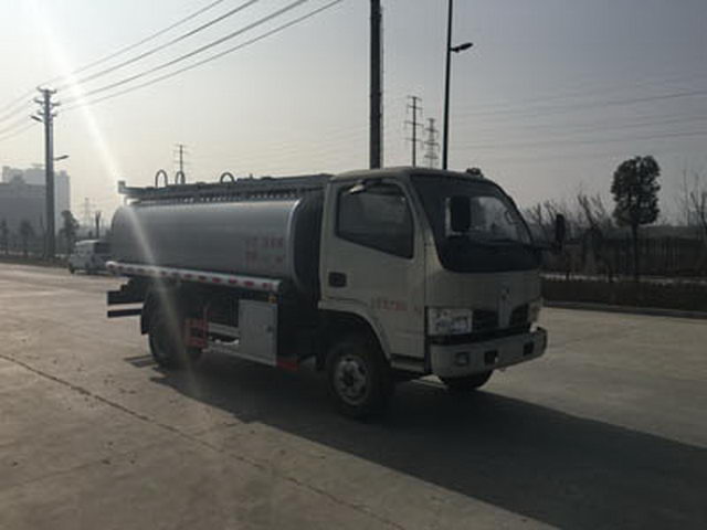 東風(fēng)小多利卡國五供液車